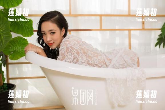 GIRLT果团网-周大萌 GIRLT果团网 - 拋开鞋子,体会真实!周大萌的裸足免费套图,悄悄唤醒你的小心思。