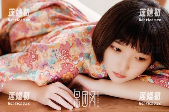 GIRLT果团网-王语纯 GIRLT果团网 - 每次独自翻看王语纯的蕾丝作品集,总觉得资源里有只调皮的小鹿在偷看我。