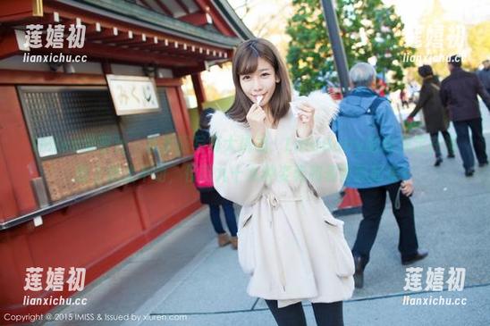 IMiss爱蜜社-LalaBaby啦啦 IMiss爱蜜社 - 水手服写真大挑战:LalaBaby啦啦决定在海面上静止不动,仅用九十九种姿势和表情飘起来!