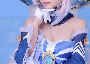 船上福利图集:Joyce Lin2x的水手服怎能只是漂浮在水面?
