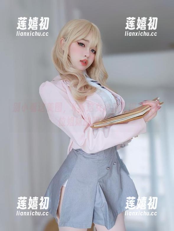 K酱 别小看这美图,K酱这女神范儿得夺去几位姐妹的眼球!