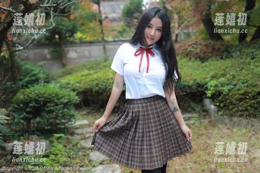 MFStar模范学院-米亚Mia MFStar模范学院 - 米亚Mia与她的浴室:网盘那无意间的浪漫