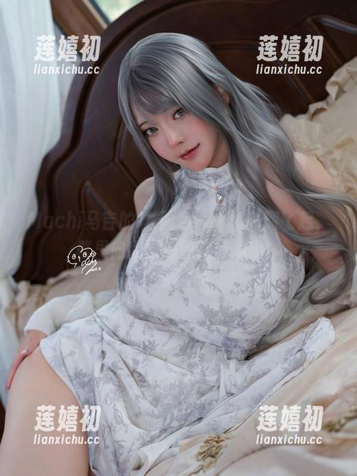 Machi马吉 Machi马吉的JK图包——福利到飞起,群里向我求援的往前排吧!
