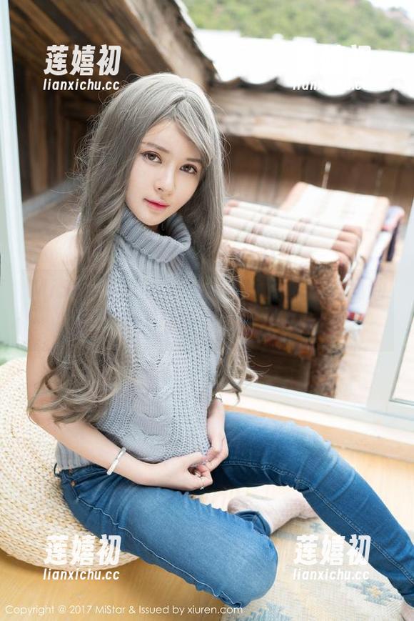 MiStar魅妍社-Ashely丽丽 MiStar魅妍社 - Ashely丽丽的作品油亮到我生无可恋,只能默默欣赏。