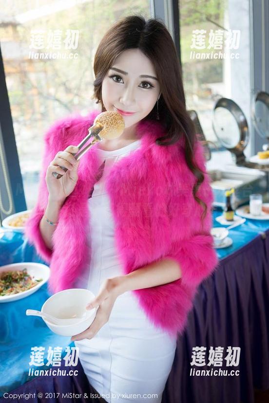 MiStar魅妍社-Mieko林美惠子 MiStar魅妍社 - Mieko林美惠子灰丝合集?不过是个值得翻看的好奇心罢了!