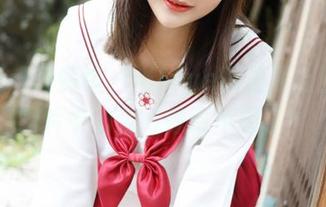 MyGirl美媛馆 - 当Love陆瓷遇上日常,图片中的我好像更不羁了?