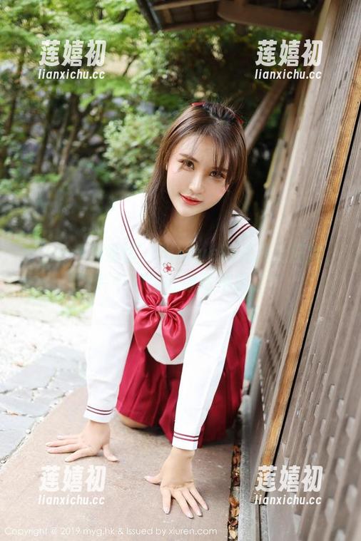 MyGirl美媛馆-Love陆瓷 MyGirl美媛馆 - 当Love陆瓷遇上日常,图片中的我好像更不羁了?