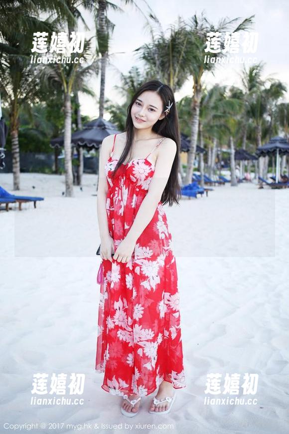MyGirl美媛馆-奈美nana MyGirl美媛馆 - 被奈美nana的“姐姐”写真撩到了,图集里有一些不太好说的东西。