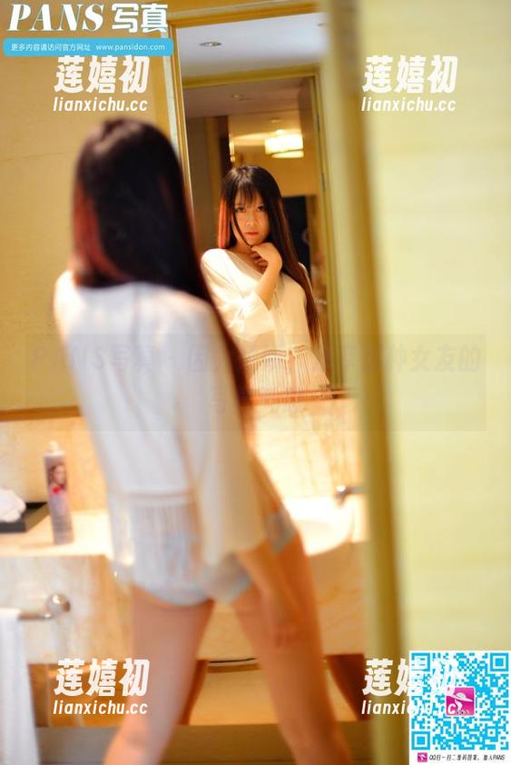 PANS写真-娇娇 PANS写真 - 因为娇娇,分享那种女友的写真气息