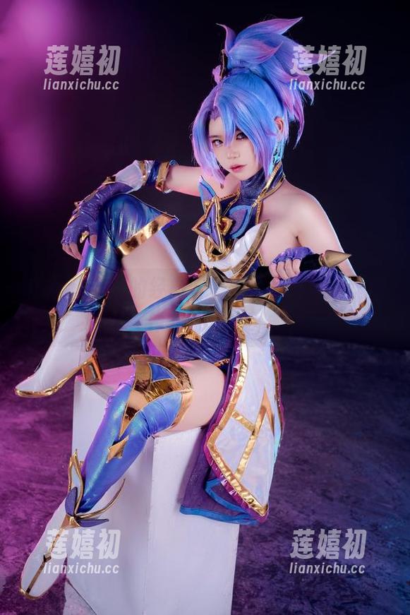 PingPing PingPing的经典合集中,尼托克丽丝甩掉衣服没パ?