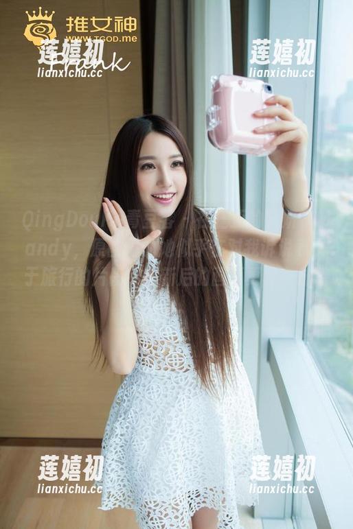 QingDouKe青豆客-徐妍馨Mandy QingDouKe青豆客 - 在三亚的徐妍馨Mandy,原图里的她似乎在对我诉说着关于旅行的片段,更新后的画面更添一抹暗香。