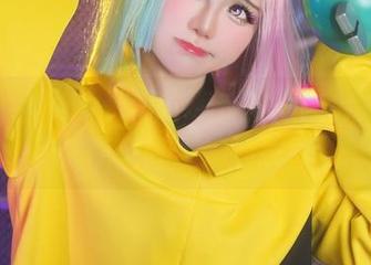 Sally Dorasnow连衣裙美图合集,想在梦里逛逛她的衣橱