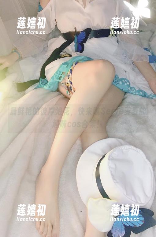 Seele麦麦 最鲜艳的彼岸浪花,快来瞧Seele麦麦的趣味cos合集!