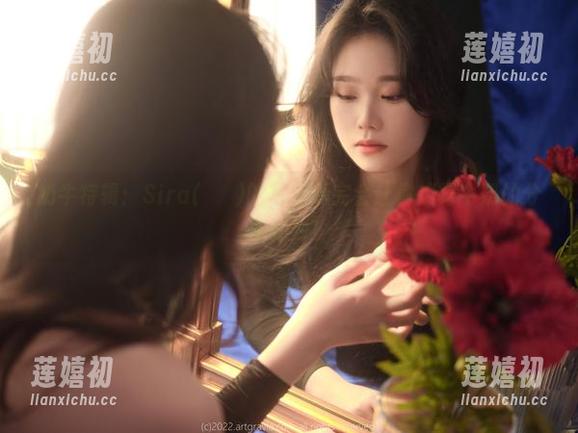 奶牛特辑：Sira(시라)的写真看完会让你想喝牛奶的分享时刻！
