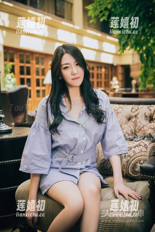 TouTiao头条女神-杨漫妮baby TouTiao头条女神 - 杨漫妮baby的写真:裤里丝,给你不一样的“里子”体验!
