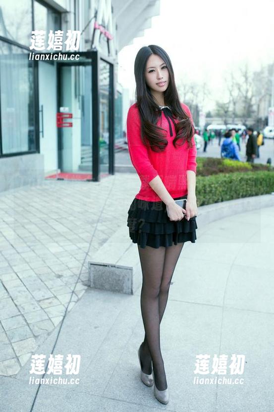 TuiGirl推女郎-郑瑞熙 TuiGirl推女郎 - 下载郑瑞熙的白衬衫图,夹带着一点夏天的味道,是凉意还是热度?