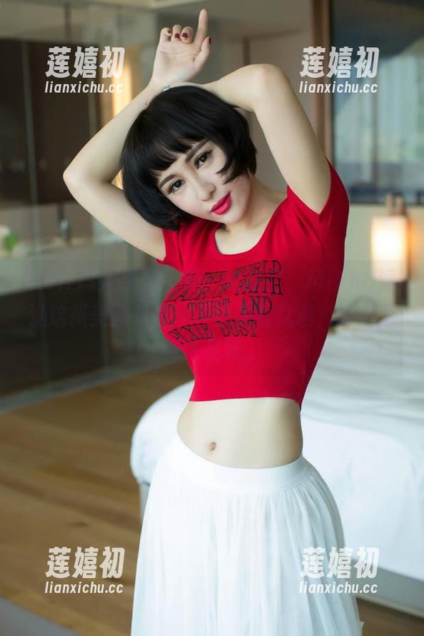 UGirls尤果网-Mikka涵涵 UGirls尤果网 - 新一轮镂空,Mikka涵涵这张美图简直让人想多看几遍,肆无忌惮地品味。