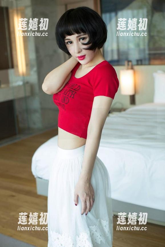 UGirls尤果网-尹菲 UGirls尤果网 - 尹菲女仆:家务活的炼金术,这得是私房人生啊~