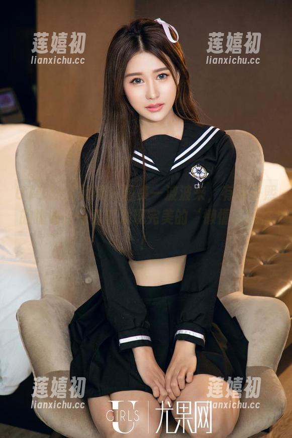 UGirls尤果网-游子熙 UGirls尤果网 - 图集一波波来,有游子熙的睡衣,一看就发现完美的‘懒惰’风格!