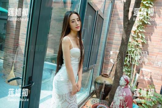 UGirls尤果网-谭晓彤 UGirls尤果网 - 高清和服:谭晓彤的每个角度都像经典画作的拼图