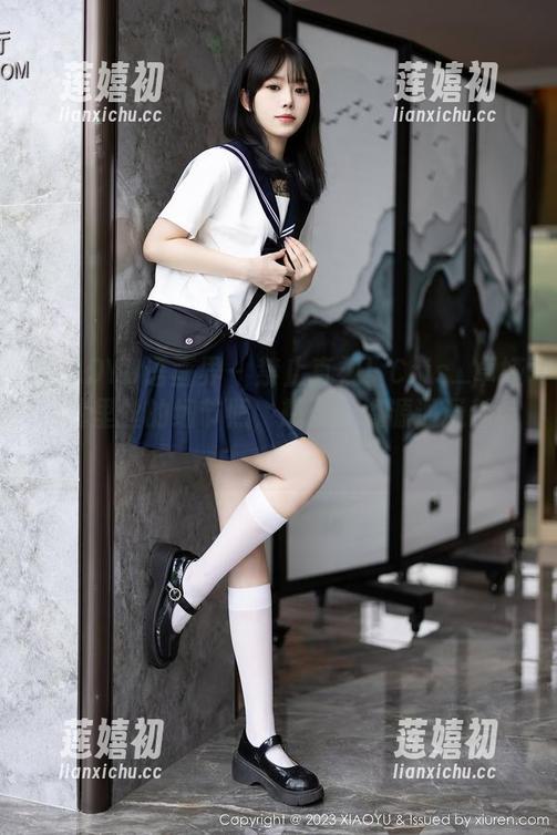 XIAOYU语画界-Cris_卓娅祺 XIAOYU语画界 - 禁止直视!Cris_卓娅祺裤里丝的细节照,想要的资源通通都有!