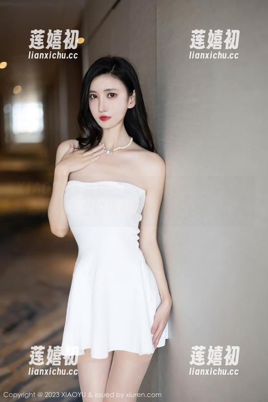XIAOYU语画界-小沫琳 XIAOYU语画界 - 小沫琳修女合集:这姿态,教堂里的清规戒律能hold住吗?
