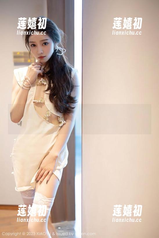 XIAOYU语画界-程程程 XIAOYU语画界 - 程程程的姐姐,看看这另一番风味的图片作品
