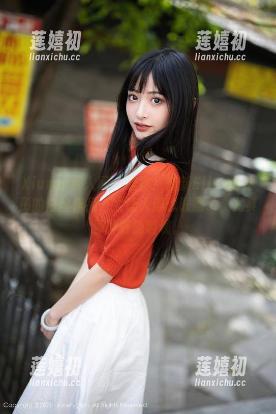 Xiuren秀人网-Elise谭晓彤 Xiuren秀人网 - 哇塞!最新Elise谭晓彤的白丝作品,太让人浮想联翩了,尤其那种若隐若现。