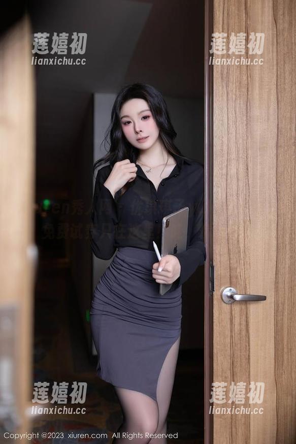 Xiuren秀人网-优琪琪子yuki Xiuren秀人网 - 优琪琪子yuki的套装,免费试穿只在这里!哇,你信吗?