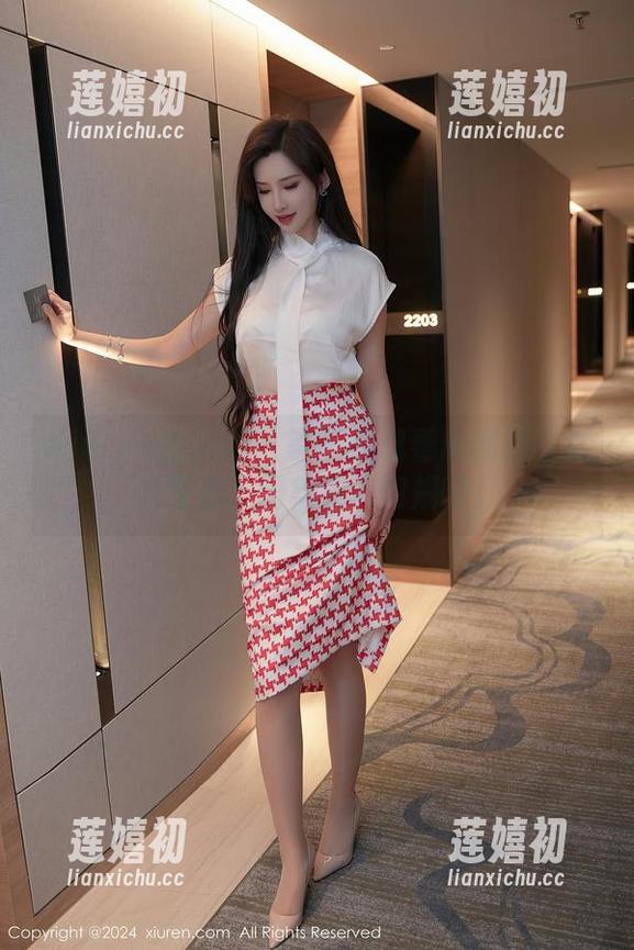Xiuren秀人网-唐翩翩 Xiuren秀人网 - 等不及想看唐翩翩的女友写真,图集有点犯规啊。