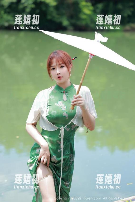 Xiuren秀人网-小肉肉咪 Xiuren秀人网 - 你知道吗?小肉肉咪的短裤下载量直逼网盘记录!