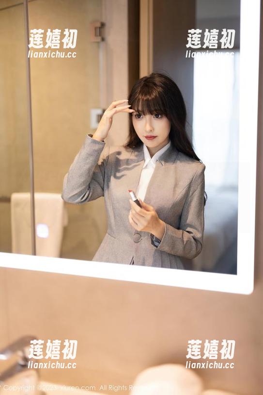 Xiuren秀人网-白浅浅 Xiuren秀人网 - 一觉醒来,白浅浅化身女仆,高清套图……这是要闯入我的梦吗?