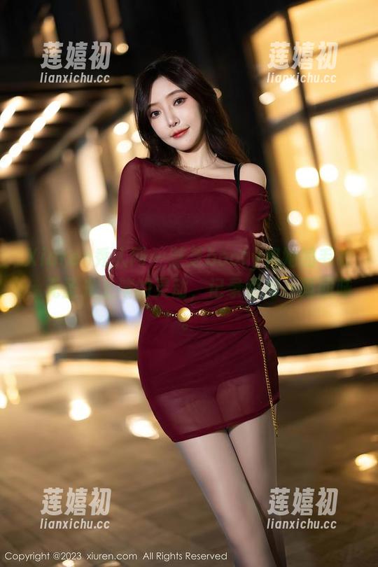 Xiuren秀人网-芝芝booty Xiuren秀人网 - 芝芝booty和她的毛衣,无圣光上演的灵动,记录值得一再回味。