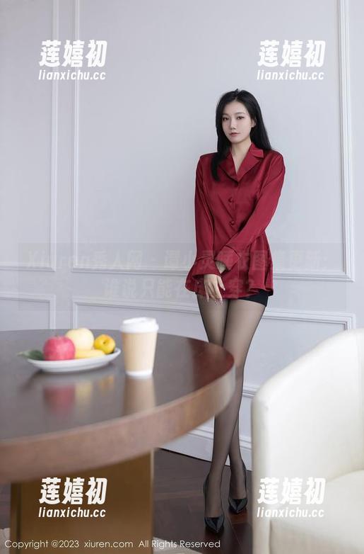 Xiuren秀人网-谭小灵 Xiuren秀人网 - 谭小灵睡衣图集更新:谁说只能在床上穿?