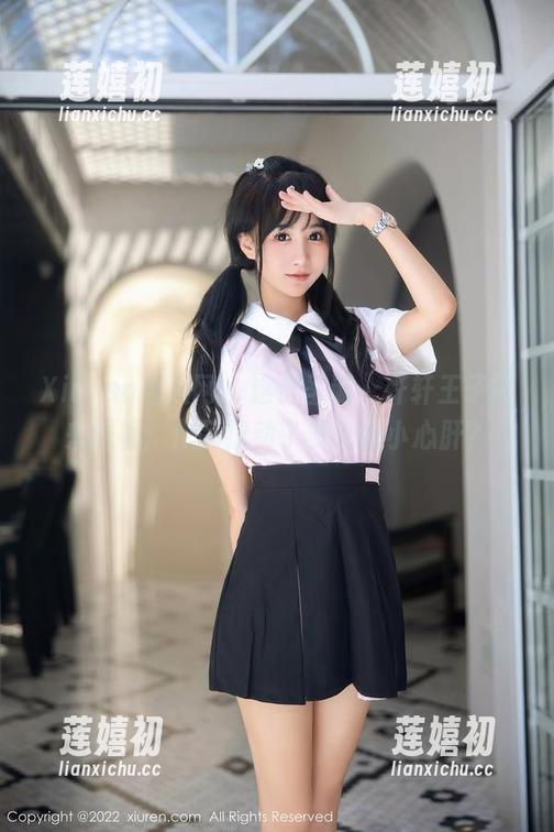 Xiuren秀人网-轩轩王子 Xiuren秀人网 - 这份圣诞,轩轩王子前来送礼:作品撩动了多少颗小心肝?