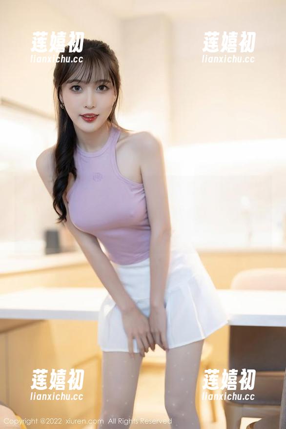 Xiuren秀人网-邱淑贝 Xiuren秀人网 - 最新写真集来了,邱淑贝矗立在奶牛之旁,谁敢跟她争牛的不二之选?