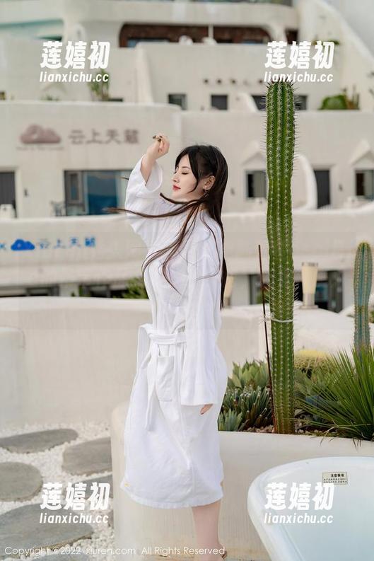 Xiuren秀人网-陆萱萱cecillia Xiuren秀人网 - 免费送上陆萱萱cecillia的吊带作品,不止是穿搭,还有种魔力?