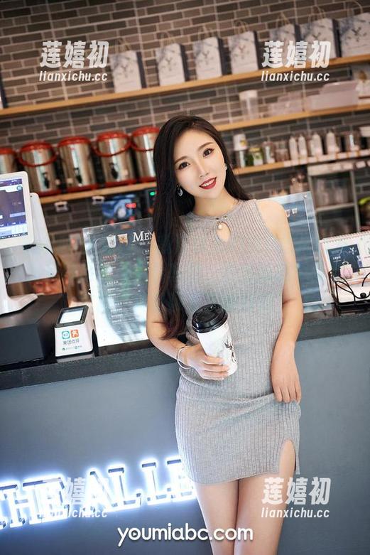 YouMi尤蜜荟-YOYO优优 YouMi尤蜜荟 - 我还以为YOYO优优的少女美好是不与人分享的,竟然能搞个免费套图,真是哪里来的好运?
