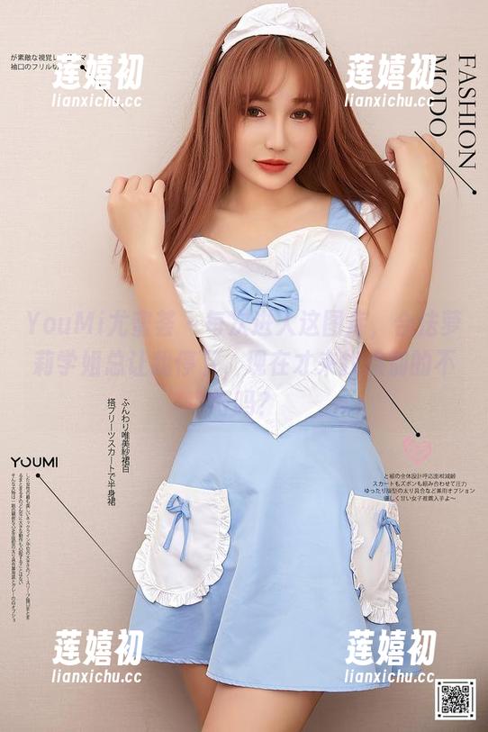 YouMi尤蜜荟-合法萝莉 YouMi尤蜜荟 - 每次进入这图库,合法萝莉学姐总让我停下,现在才来找点别的不好吗?