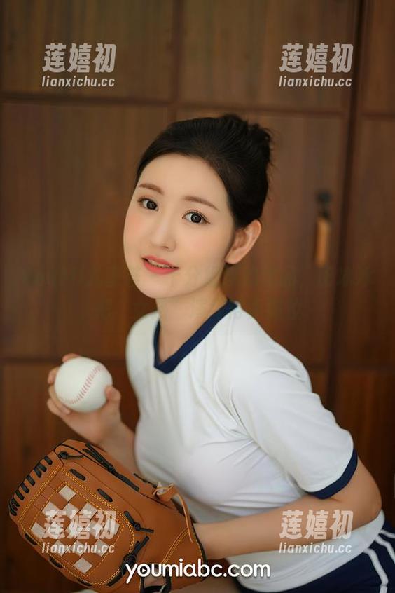 YouMi尤蜜荟-田冰冰 YouMi尤蜜荟 - 十分细腻的作品,田冰冰把“女孩”演绎得真到位