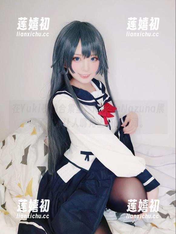 Yuki亭 在Yuki亭的合集里,NurseNazuna展现了不少让人嘴角上扬的瞬间。