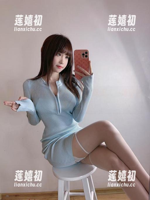 miko酱ww的福利图集，夏天，一场悄然的湿身狂欢。