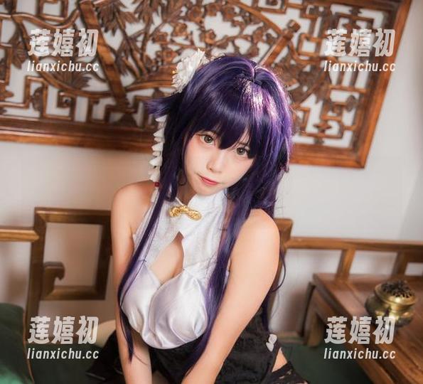 三无人型 三无人型全套作品,丝袜比你早春出门还轻松!