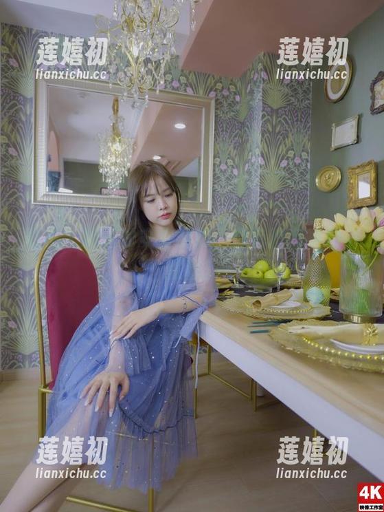 丽柜-安安 丽柜 - 精选的安安学妹,你有没有被勾引到呢?