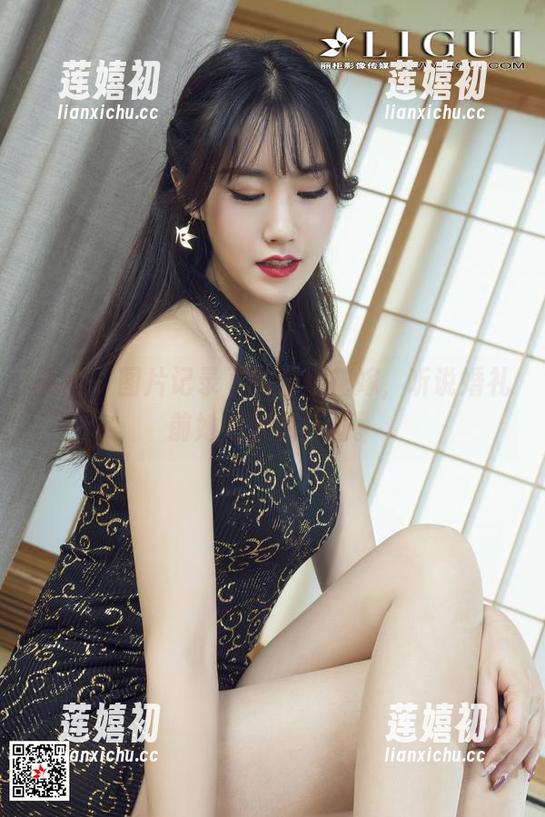 丽柜-怡萱 丽柜 - 图片记录下的怡萱花嫁,听说婚礼前她也曾疯狂过。