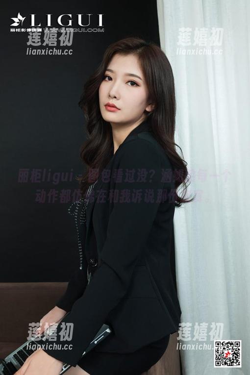 丽柜ligui-涵如 丽柜ligui - 图包看过没?涵如的每一个动作都仿佛在和我诉说那份寂寞。