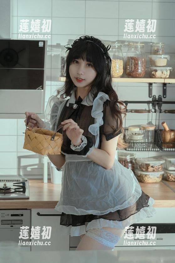 云溪溪奶桃 这合集里的每张美图都像是专属剧照,云溪溪奶桃,这剧情我买账!