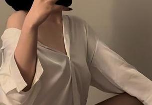 微密圈 - 保守的二舅妈红丝白袜,一件印象深刻的免费原图,脑海中都画面了!