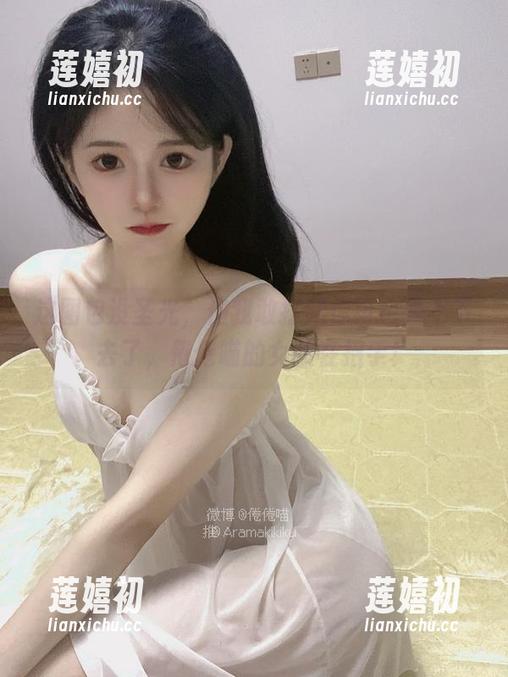 倦倦喵 这图包没圣光,但我敢打赌你再也看不下去了,倦倦喵的女孩在招手!