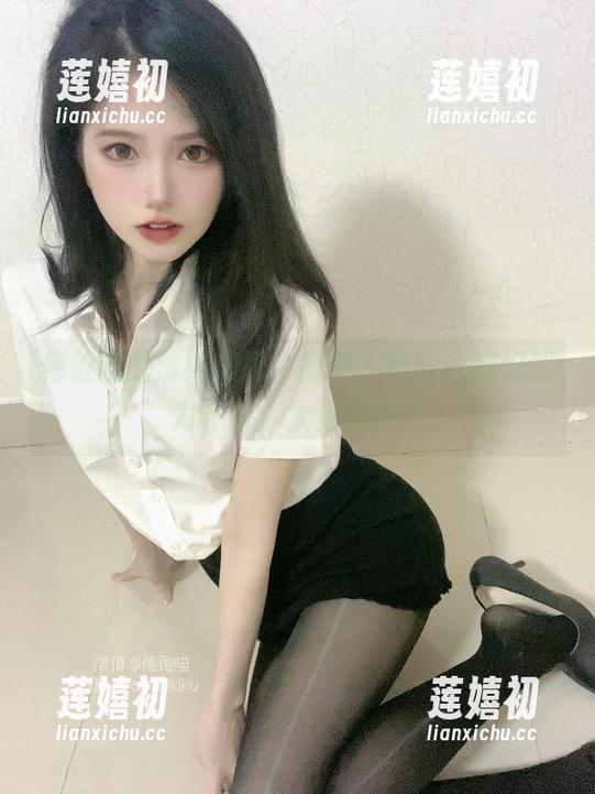 倦倦喵 倦倦喵的清纯美图,我等下要回去好好努力补课,太犯规了!